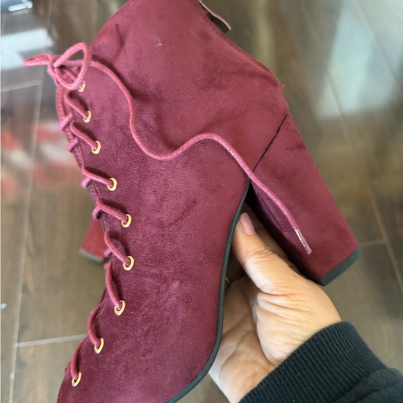 Booties - Picture 5 of 7